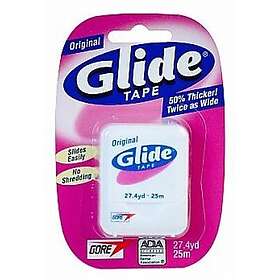 Glide Floss Tandtråd 25 m