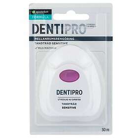 DentiPro Tandtråd Sensitive 30 m