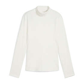 Puma W Lucy Ls Mockneck (Dam)