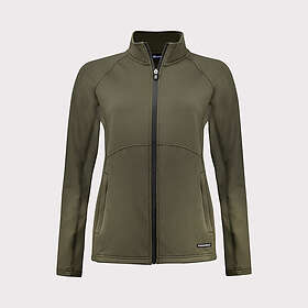 Cutter & Buck Adapt Full Zip Jacket (Dam)