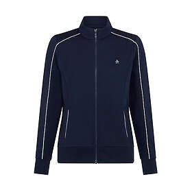 Original Penguin OP Mock Neck Full-Zip J (Dam)