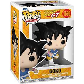 Funko Pop! Animation: Dragon Ball Gt Goku #1626 Vinyl Figure