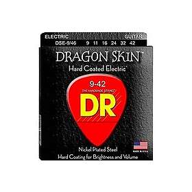 DR Strings agon Skin Electric 9-42