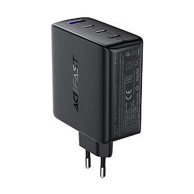 Acefast A94 GaN2 USB-A/3x USB-C 100W