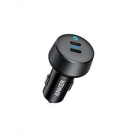 Anker A2724013 PowerDrive Bilstrømsadapter 40W