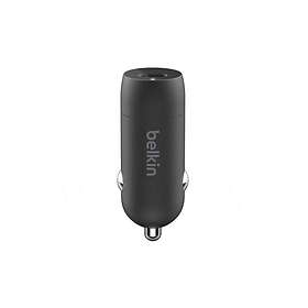 Belkin International BoostCharge Automobile cigarette lighter 30W