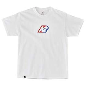 K2 Heritage T-shirt Med Korta ärmar (Herr)