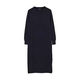 Lexington Ivana Cotton/cashmere Blend Knitted Dress