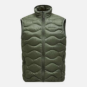 Peak Performance M Helium Down Vest (Herr)