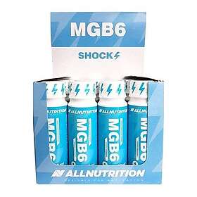 AllNutrition MGB6 Shock 12 x 80ml