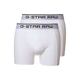 G-Star Raw Boxer Brief 2-Pack