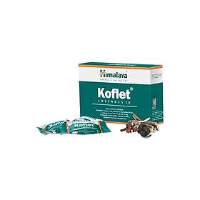 Himalaya Koflet-H 12 pastiller