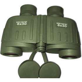 Jaktkit Raptor 8x30 HD