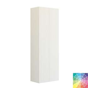 Dansani You Urban Riflet Høyskap Slim 2 dør NCS Farge