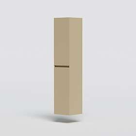 Korsbakken Loft Høyskap Linen