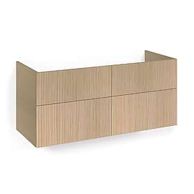 Macro Design Crown Line Underskap Eik 120cm