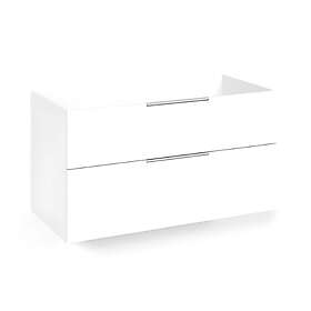 Macro Design Crown Underskap Hvit 100cm Grip