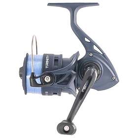 Trinity Bulox Snurrande Fiskerulle