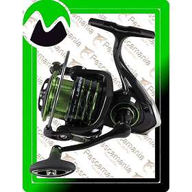 Maver Legend Karpfiskerulle