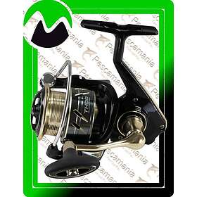 Maver Thor Karpfiskerulle