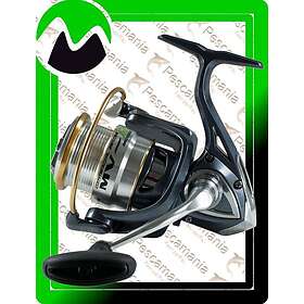 Maver Csx Karpfiskerulle