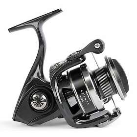 Korum Axis Ii Front Drag Karpfiskerulle