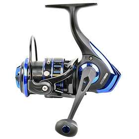 Garbolino Moulinet Hexium Match Hs Fdm Karpfiskerulle
