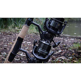 Zebco Ambition Feeder Fs Karpfiskerulle