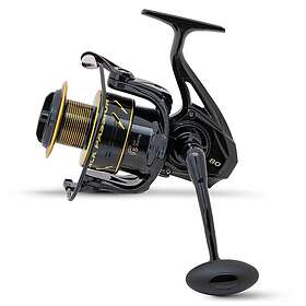 Black Cat Passion Fd Mallehjul