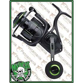 Madcat Dominion Snurrande Fiskerulle