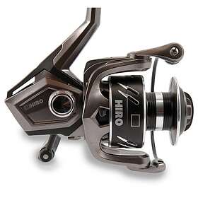 Nomura Hiro Pro Snurrande Fiskerulle