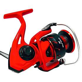 Kolpo Materia Snurrande Fiskerulle