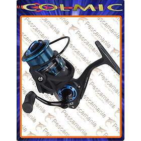 Colmic Mars Snurrande Fiskerulle