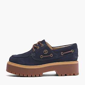 Timberland Stone Street Boat Shoe (Dam)