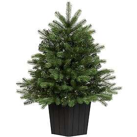 WeRChristmas Vert 90cm