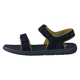 Timberland Nubble L/f 2 Strap Sandal Basi (Unisex)