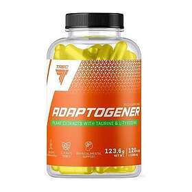 Trec Nutrition Adaptogener 120 Capsules