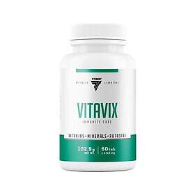 Trec Nutrition Vitavix 60 tabletter