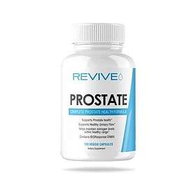 Revive Prostata 180 kapslar vegetabiliska