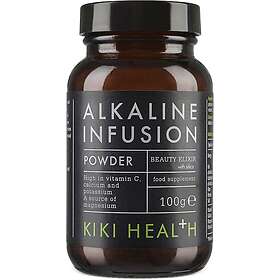 Kiki Health Alkalisk infusion 100 gram