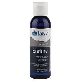 Trace Minerals Endure Performance Elektrolyt 118ml