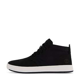 Timberland Davis Sq F/l Chk (Herr)