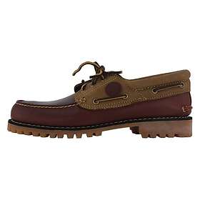 Timberland Boat Shoe Bur F Grain (Herr)