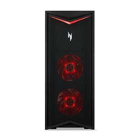 Acer Nitro Stationär speldator N70-130 DG.E3TEK.00L Ryzen 9 7900 32GB RAM 1TB SSD RTX 4070 Super