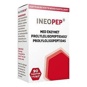 Panacea INEOPEP 90 tabletter