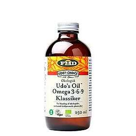 FMD Udo's Choice Ultimate Oil Blend 250ml