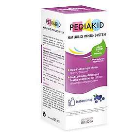 Pediakid Naturlig immunsystem 125ml