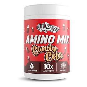 Amino Wispy Mix Candy Cola 350g