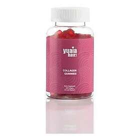 Yuaia Collagen Gummies 60 st