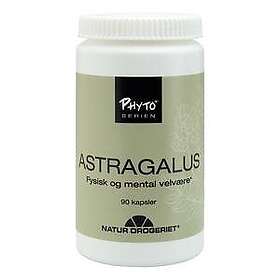 Natur-Drogeriet Astragalus 90 kapslar